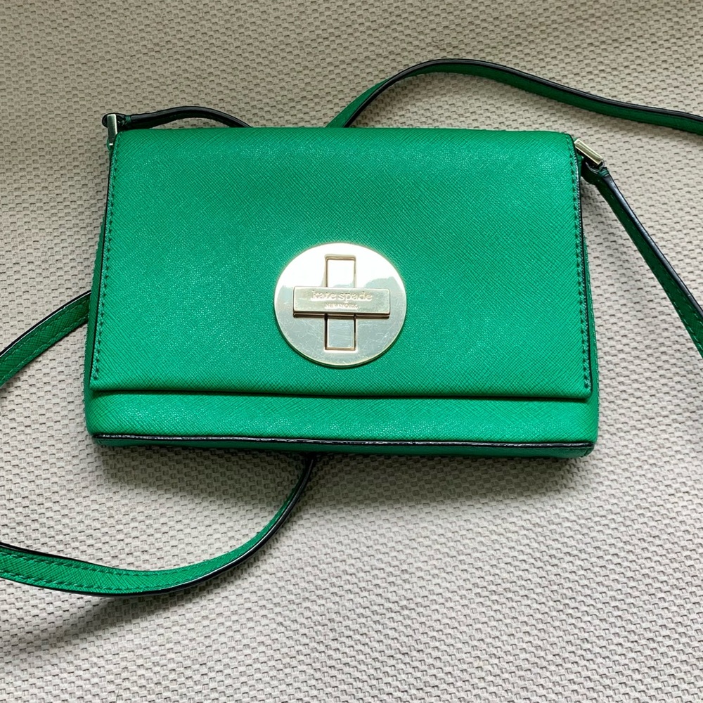 kate spade Crossbody Purse